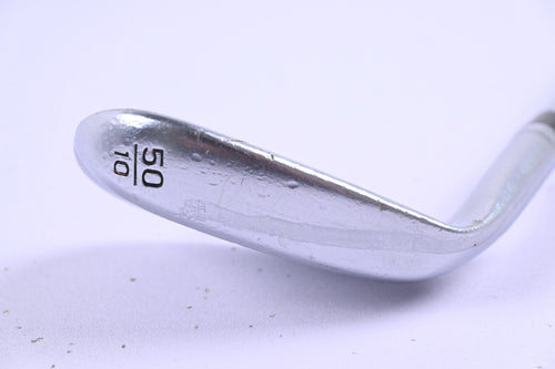 Callaway MD3 Milled Gap Wedge / 50 Degree / Wedge Flex Dynamic Gold Shaft