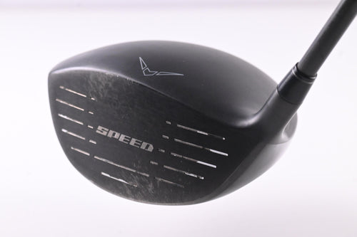Benross Hot Speed Driver / 12 Degree / Regular Flex Aldila RIP Beta 60 Shaft