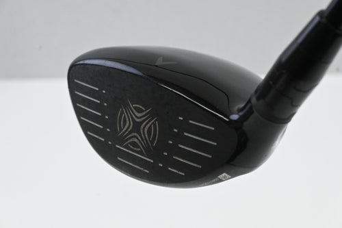 Callaway Big Bertha Mini 1.5 Driver / 12 Degree / Regular Flex Kuro Kage Silver