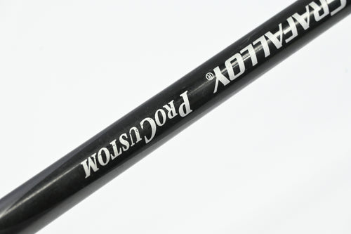 Nicklaus Claw #5 Wood / 18 Degree / Regular Flex Grafalloy ProCustom Shaft
