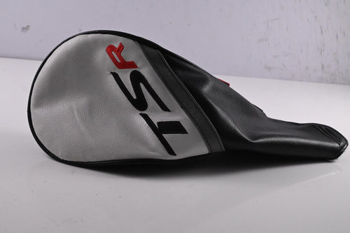 Titleist TSR3 Driver / 9 Degree / Regular Flex HZRDUS CB Red 50 Shaft