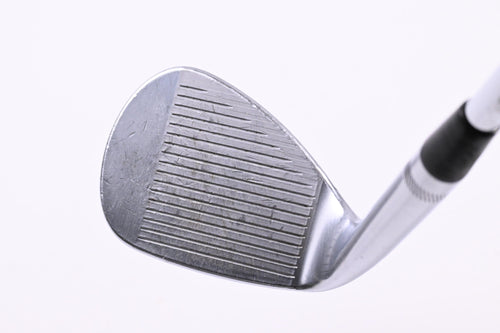 Titleist Vokey SM10 Lob Wedge / 60 Degree / Stiff Flex NS Pro Modus 3 Tour 105