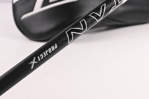Titleist GT3 Driver / 8 Degree / X-Flex Project X TITAN Black 60 Shaft