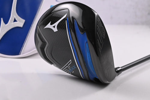 Mizuno ST-Max 230 Driver / 9.5 Degree / X-Flex Tensei 1K Black 65 Shaft