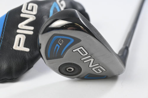 Ping G Series #3 Hybrid / 19 Degree / Stiff Flex Ping Alta 70 Shaft