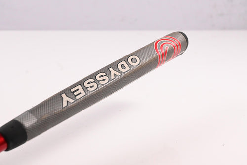 Odyssey White Hot OG Stroke Lab Double Wide Putter / 34 Inch