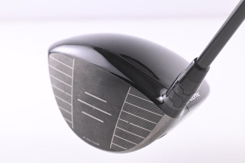 Callaway Elyte Triple Diamond Driver / 9 Degree / Stiff Flex Denali Black 60 Shaft