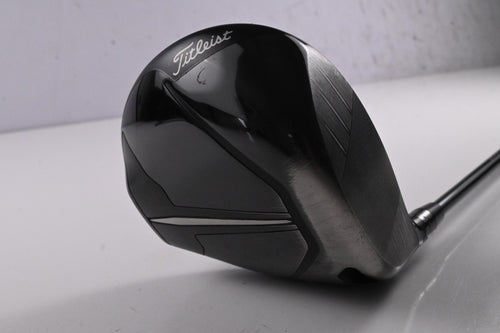Titleist TSR2 Driver / 9 Degree / Regular Flex HZRDUS Smoke RDX Red 60 Shaft