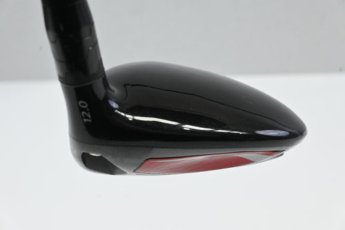 Callaway Big Bertha Mini 1.5 Driver / 12 Degree / Regular Flex Kuro Kage Silver