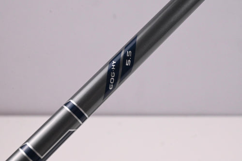 Project X Denali Charcoal 60 Hybrid Shaft / Regular Flex / Callaway Adapter