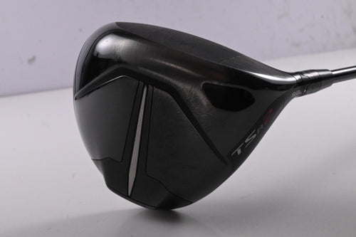 Titleist TSR2 Driver / 9 Degree / Regular Flex HZRDUS Smoke RDX Red 60 Shaft