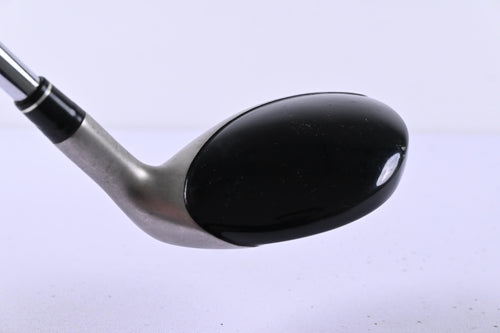 Taylormade Rescue Fairway #3 Wood / 17 Degree / Stiff Flex Taylormade 95 Shaft