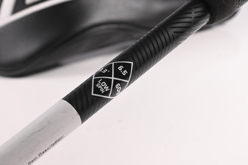 Titleist GT3 Driver / 8 Degree / X-Flex Project X TITAN Black 60 Shaft