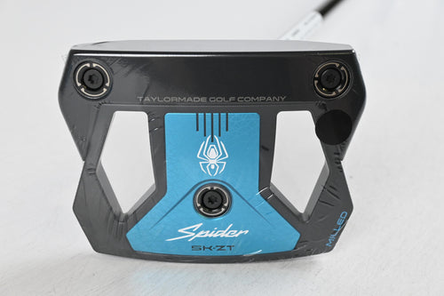 Taylormade Spider ZT Black Putter / 34 Inch