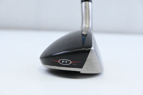 Titleist 585.H #3 Hybrid / 19 Degree / Stiff Flex Aldila VS 80 Shaft
