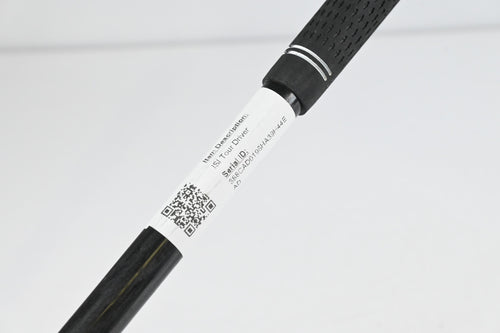 Ping ISI Tour Driver / 10 Degree / Senior Flex Ping 350 Series Shaft