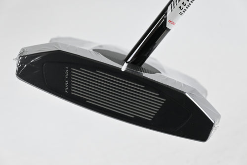 Taylormade Spider ZT Black Putter / 34 Inch