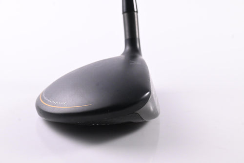 Callaway Rogue ST Max #3 Wood / 15 Degree / Regular Flex Fujikura Pro 60 Shaft