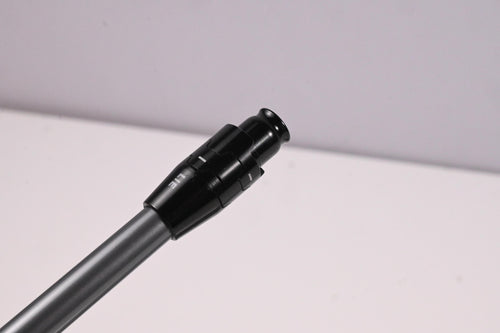 Project X Denali Charcoal 60 Hybrid Shaft / Regular Flex / Callaway Adapter