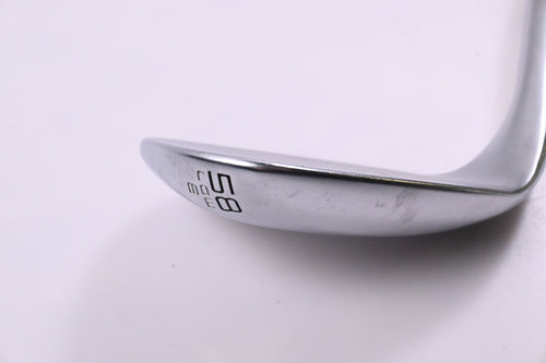 Cleveland RTZ Lob Wedge / 58 Degree / Wedge Flex Dynamic Gold Spinner Shaft