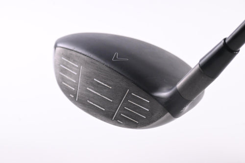 Callaway Rogue ST Max #3 Wood / 15 Degree / Regular Flex Fujikura Pro 60 Shaft