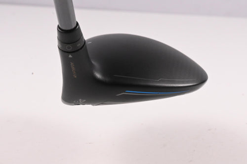 Ping G440 Max #4 Wood / 17 Degree / Stiff Flex Ping Tour 2.0 Black 75 Shaft
