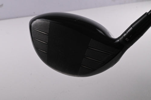 Titleist TSR2 Driver / 9 Degree / Regular Flex HZRDUS Smoke RDX Red 60 Shaft