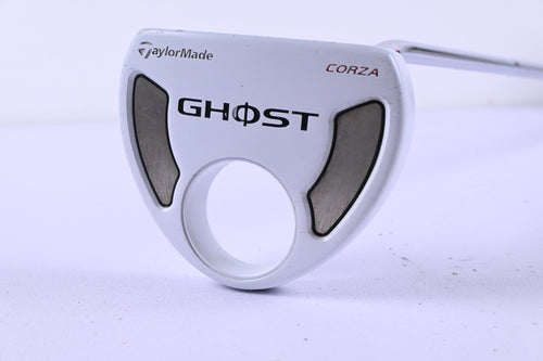 Taylormade Corza Ghost Putter / 34 Inch
