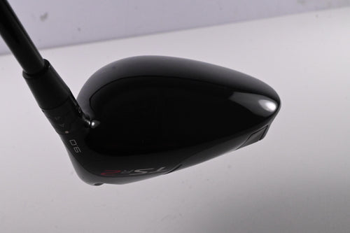 Titleist TSR2 Driver / 9 Degree / Regular Flex HZRDUS Smoke RDX Red 60 Shaft