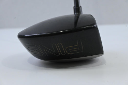 Ping TiSI Driver / 11.5 Degree / Regular Flex Ping 350 Series Shaft