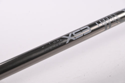 Left Hand Cobra King Radspeed #5 Hybrid / 24 Degree / Regular Flex Recoil ESX