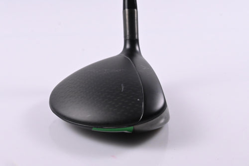 Callaway Elyte Heavenwood / 20 Degree / Regular Flex Denali Charcoal 60 Shaft