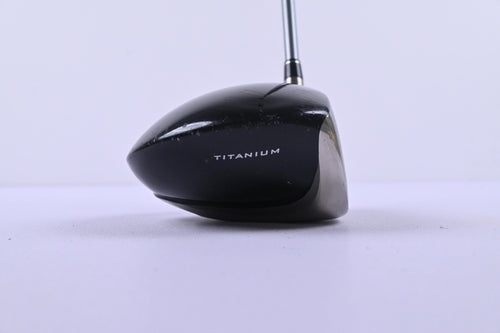 Taylormade R580 XD Driver / 9.5 Degree / Stiff Flex M.A.S.2 65 Shaft