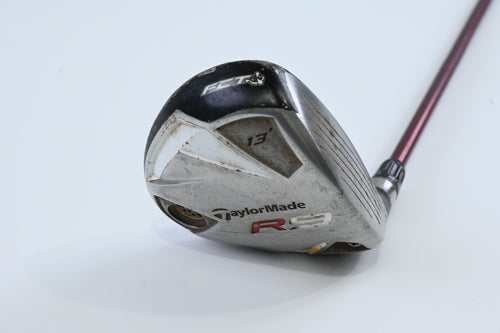 Taylormade R9 #3 Wood / 13 Degree / X-Flex Fubuki 73 Shaft