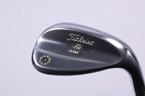 Titleist Vokey SM7 Lob Wedge / 58 Degree / Wedge Flex Titleist Vokey SM7 Shaft