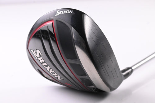 Srixon Z-785 Driver / 10.5 Degree / Stiff Flex Kuro Kage 5th Gen Silver 60 Shaft