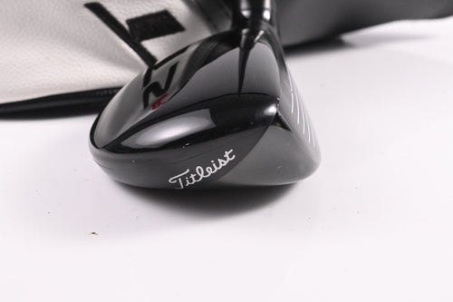 Titleist TSR2 #5 Hybrid / 24 Degree / Regular Flex Kuro Kage Black 65 Shaft