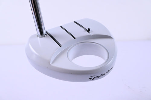 Taylormade Corza Ghost Putter / 34 Inch