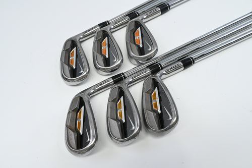 Nike Ignite 3 Irons / 4-9 / Uniflex Nike Ignite Shafts