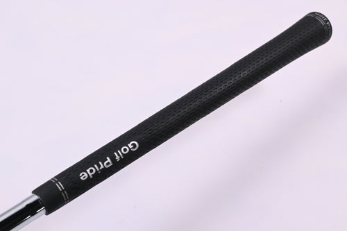 Cleveland RTZ Lob Wedge / 58 Degree / Wedge Flex Dynamic Gold Spinner Shaft