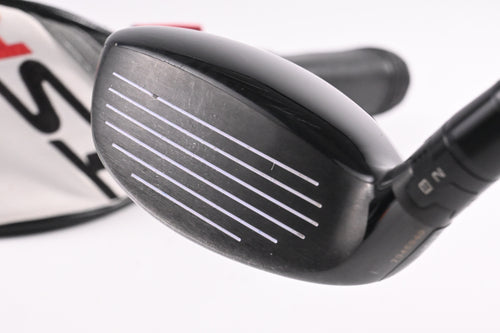Titleist TSR2 #5 Hybrid / 24 Degree / Regular Flex Kuro Kage Black 65 Shaft