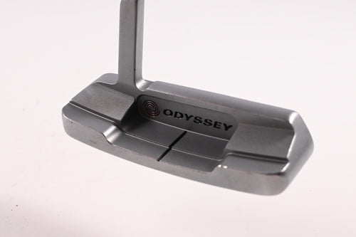 Odyssey White Hot OG Stroke Lab 1WS Putter / 33 Inch