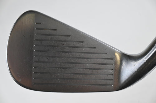 Titleist 712U #4 Iron / 24 Degree / Regular Flex Project X PXi Shaft