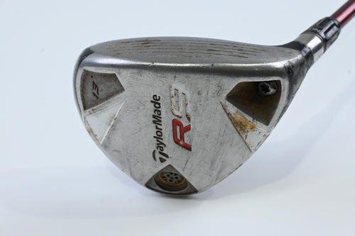 Taylormade R9 #3 Wood / 13 Degree / X-Flex Fubuki 73 Shaft