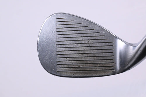 Titleist Vokey SM7 Lob Wedge / 58 Degree / Wedge Flex Titleist Vokey SM7 Shaft