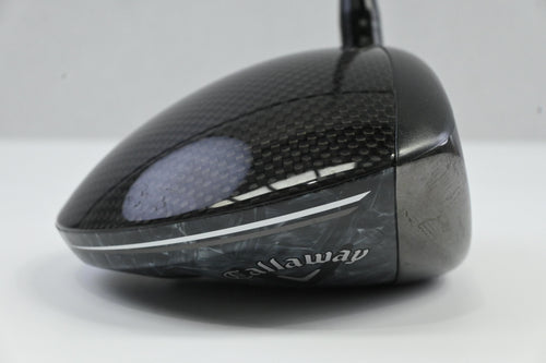 Callaway Paradym Ai Smoke Triple Diamond Driver / 9 Degree / Regular Flex Cypher