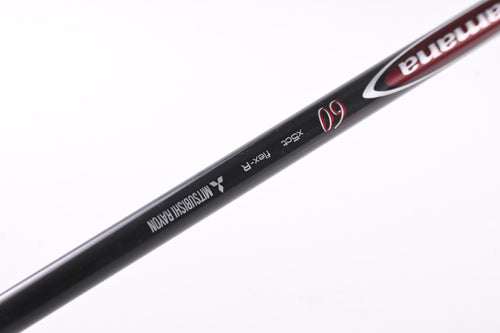 Titleist 917 F2 #3 Wood / 15 Degree / Regular Flex Diamana M+ Red 60 Shaft