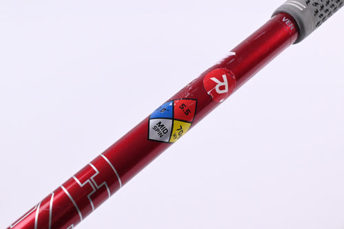 Left Hand Wilson Dynapower 2023 #4 Hybrid / 22 Degree / Regular Flex HZRDUS RDX