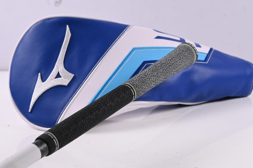 Mizuno ST-Max 230 Driver / 9.5 Degree / X-Flex Tensei 1K Black 65 Shaft