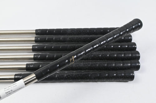 Lynx Prowler VT Irons / 4-PW / Regular Flex Black Gold Shafts